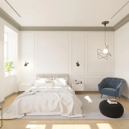 Whisper Boutique Hotell Aten