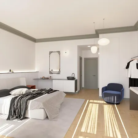 Whisper Boutique Hotel Athens
