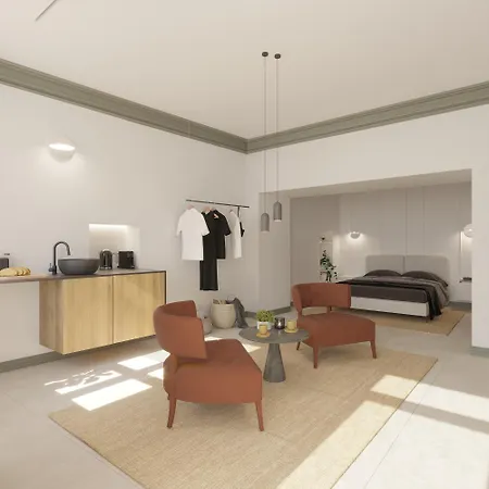 Hotell Whisper Boutique