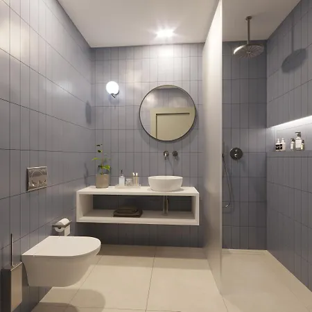 Whisper Boutique Hotell Aten