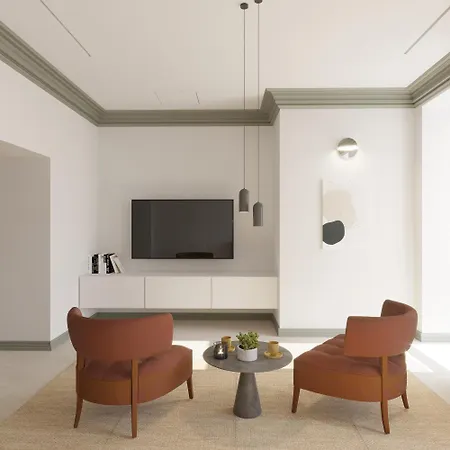 Hotell Whisper Boutique