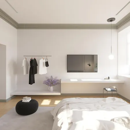 Whisper Boutique Hotell 4*