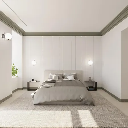 Whisper Boutique Hotell Aten