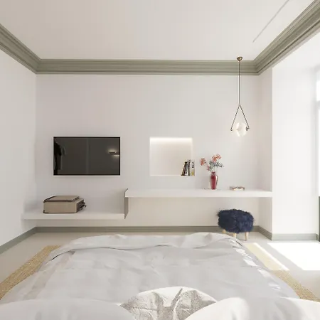 Whisper Boutique Hotell
