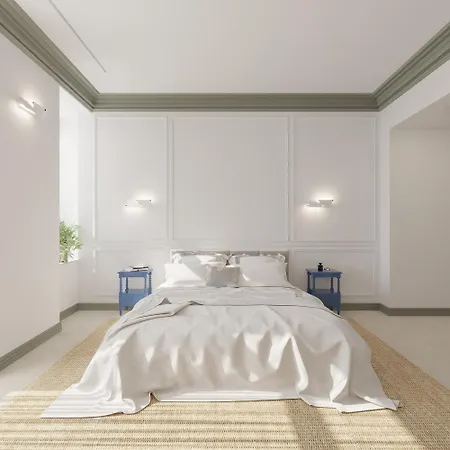 Whisper Boutique 4* Aten