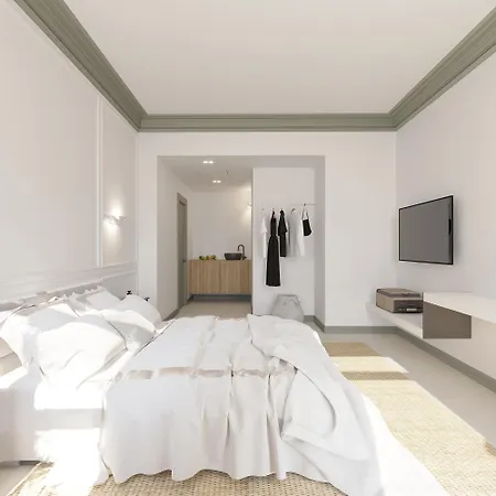 Hotell Whisper Boutique Aten
