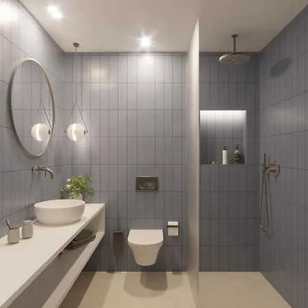 Hotell Whisper Boutique Aten