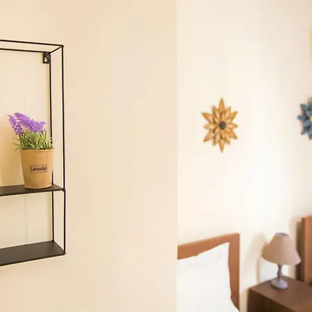 Peaceful Renovated Near Lycabettus Hill Apartment Athens