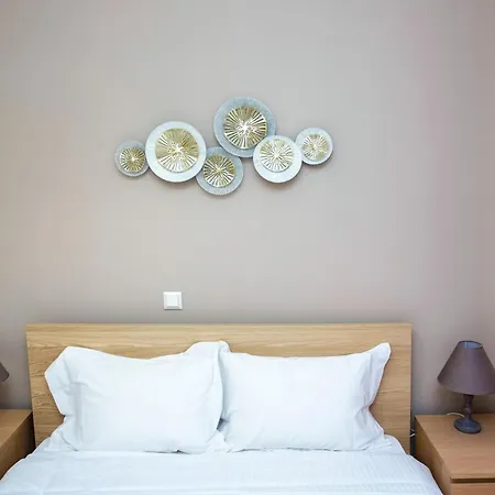 Apartment Peaceful Renovated Near Lycabettus Hill *