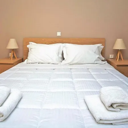 Apartment Peaceful Renovated Near Lycabettus Hill Athens