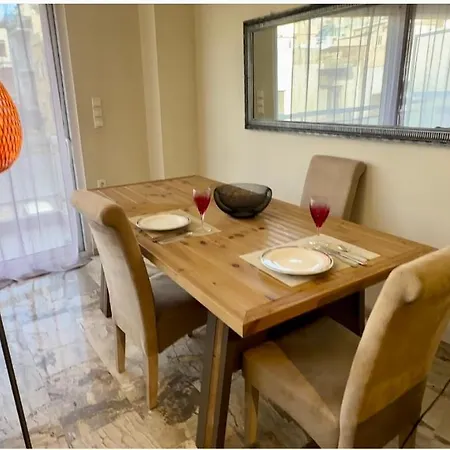 Luxury With Sauna And Free Parking Near Acropolis * Athens