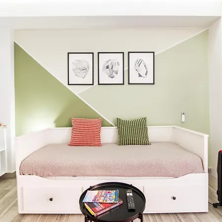 Apartment Luxury In The Center *