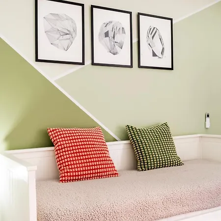 Apartment Luxury In The Center Athens