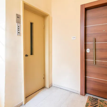 Luxury In The Center * Athens