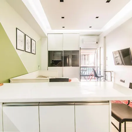 Apartment Luxury In The Center