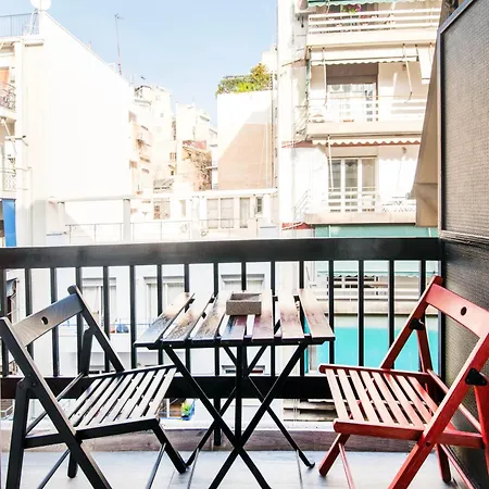 Apartment Luxury In The Center *