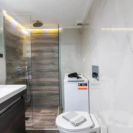 Apartment Luxury In The Center