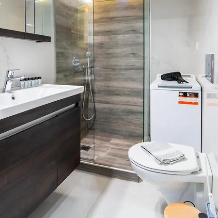 Apartment Luxury In The Center *