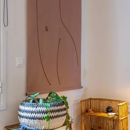 Apartment O&o Group Stylish Jungle Retreat Kolonaki Center *