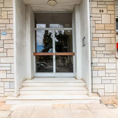 O&o Group Stylish Jungle Retreat Kolonaki Center Athens