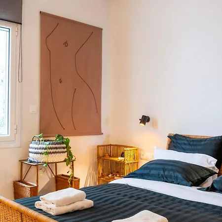 O&o Group Stylish Jungle Retreat Kolonaki Center *