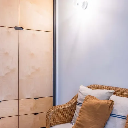 Apartment O&o Group Stylish Jungle Retreat Kolonaki Center