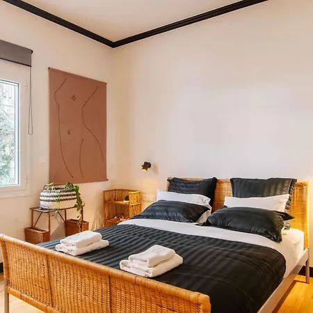 O&o Group Stylish Jungle Retreat Kolonaki Center Apartment *