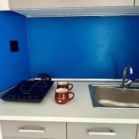 Apartment Syntagma Ermou Athens