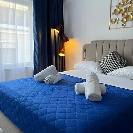 Apartment Syntagma Ermou *