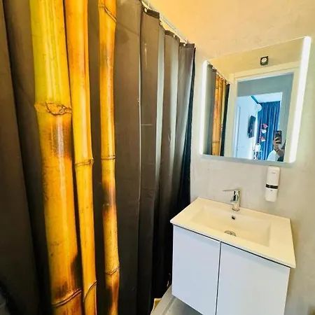 Apartment Syntagma Voulis By Zeus *