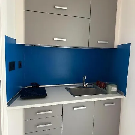 Apartment Syntagma Voulis By Zeus