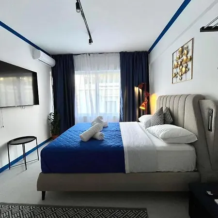 Syntagma Voulis By Zeus Apartment Athens