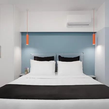 Acropolis Secret Apartment