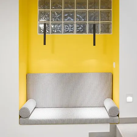 Acropolis Secret Apartment *