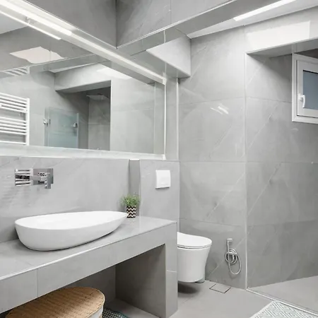 Apartment Acropolis Secret Athens