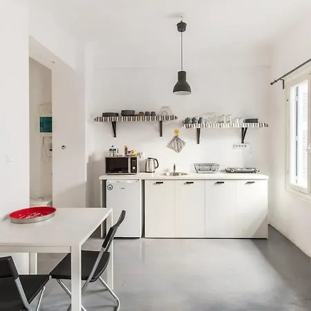 Apartment Downtown Comfy Walk Everywhere *