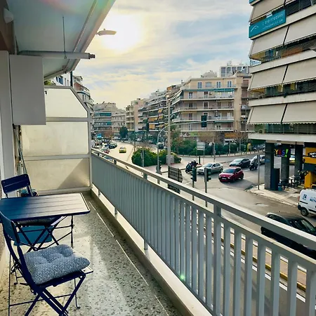 Modern Designer & Stylish Comfort Goudi Athens