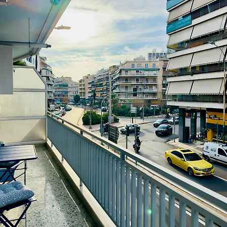 Modern Designer & Stylish Comfort Goudi * Athens