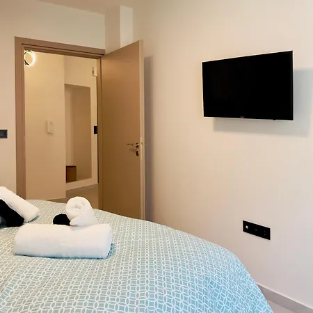 Apartment Modern Designer & Stylish Comfort Goudi Athens