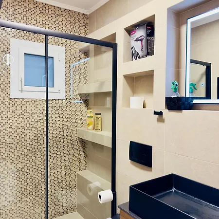 Modern Designer & Stylish Comfort Goudi Athens