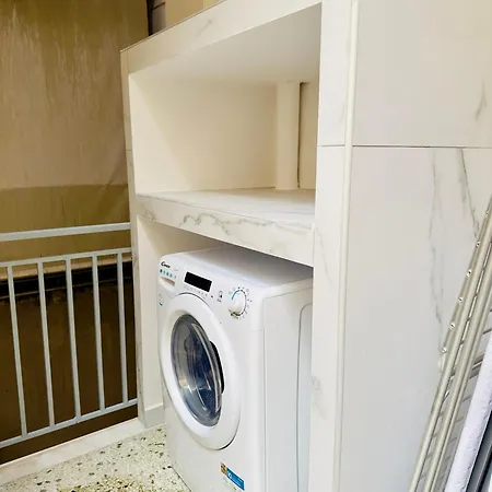 Apartment Modern Designer & Stylish Comfort Goudi Athens