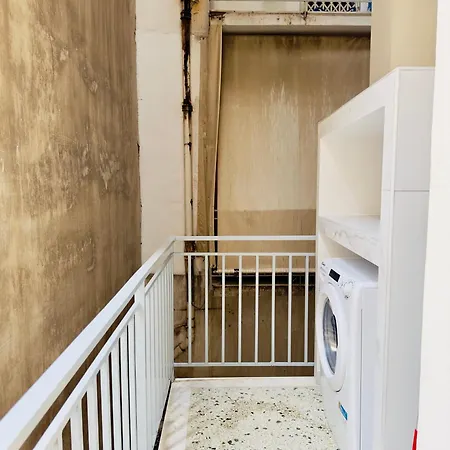 Apartment Modern Designer & Stylish Comfort Goudi Athens