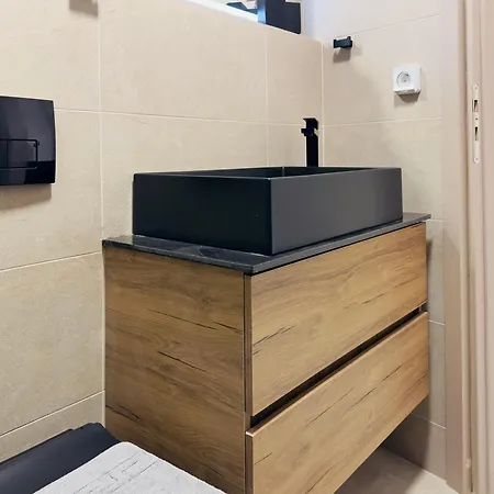 Modern Designer & Stylish Comfort Goudi Athens
