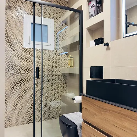 Modern Designer & Stylish Comfort Goudi * Athens