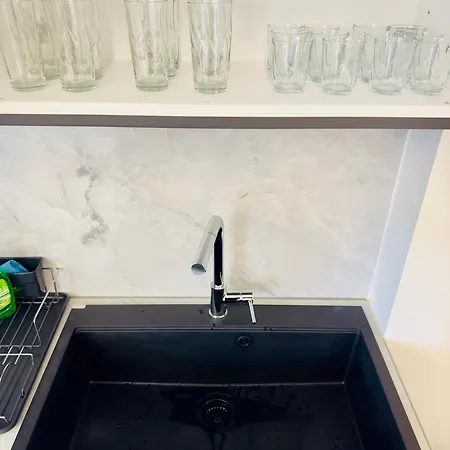 Modern Designer & Stylish Comfort Goudi Apartment Athens