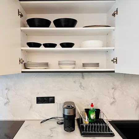Modern Designer & Stylish Comfort Goudi * Athens