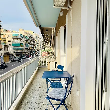 Apartment Modern Designer & Stylish Comfort Goudi Athens