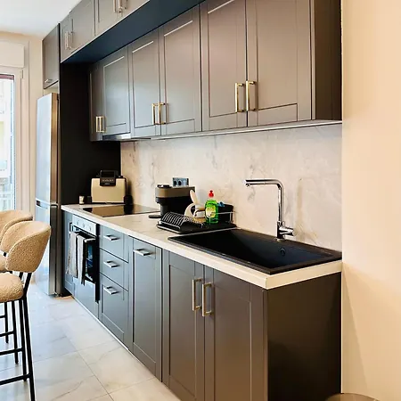 Modern Designer & Stylish Comfort Goudi Athens
