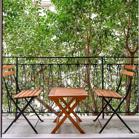 Plaka Premier - Steps From Acropolis Museum And Metro *