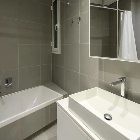Apartment Plaka Premier - Steps From Acropolis Museum And Metro *